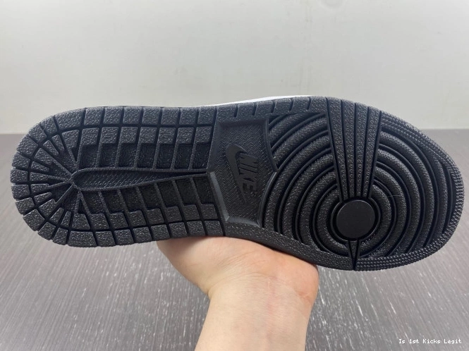 1 Low 705329-003 Jordan Shadow Retro 0815
